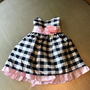 Baby Girl Dress